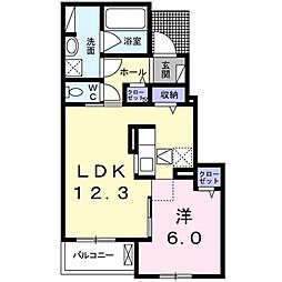 山陽電鉄網干線 西飾磨駅 徒歩4分 1階/-