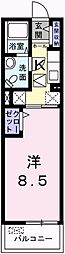 アクロポリスV 1階