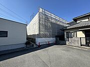 ひめじ別所駅より徒歩13分 2階 新築の賃貸物件