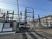 英賀保駅より徒歩11分 1階 新築の賃貸物件