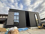 妻鹿駅より徒歩6分 新築 2階建の賃貸物件