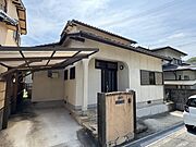 仁豊野駅より徒歩36分 1階 築45年6ヶ月の賃貸物件