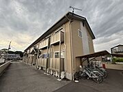 竜野駅より徒歩3分 1階 築30年の賃貸物件