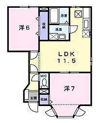 北条鉄道 北条町駅 徒歩17分