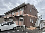 三木駅より徒歩10分 2階 築30年1ヶ月の賃貸物件