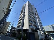 姫路駅より徒歩8分 12階 築8年3ヶ月の賃貸物件