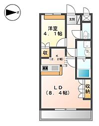 JR姫新線 本竜野駅 徒歩13分