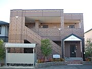 ジーライズ飾磨プランレーヌB棟 2階 築20年3ヶ月の賃貸物件