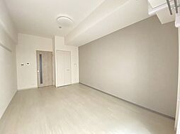 JR加古川線 加古川駅 徒歩5分の賃貸マンション 2階1Kのリビング/ダイニング