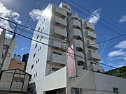 姫路駅より徒歩7分 4階 築44年6ヶ月の賃貸物件
