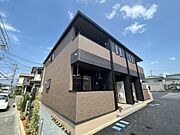 竜野駅より徒歩4分 2階 築2年6ヶ月の賃貸物件