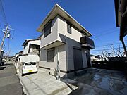 山陽天満駅より徒歩18分 1階 築5年6ヶ月の賃貸物件