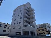 メゾン前田 5階 築30年8ヶ月の賃貸物件
