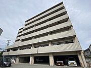 加古川駅より徒歩9分 7階 築34年6ヶ月の賃貸物件