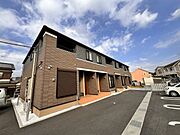 本竜野駅より徒歩17分 1階 築3年6ヶ月の賃貸物件