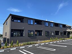 JR東海道・山陽本線 網干駅 徒歩30分の賃貸アパート