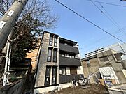 マーレ・カルモ 3階 新築の賃貸物件