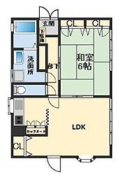 書写長野平屋