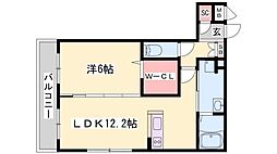 山陽電鉄本線 手柄駅 徒歩17分