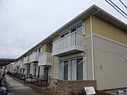 本竜野駅より徒歩12分 1階 築17年10ヶ月の賃貸物件