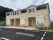 砥堀駅より徒歩4分 2階 築4年10ヶ月の賃貸物件