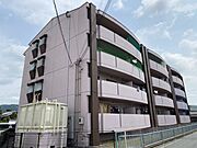 本竜野駅より徒歩12分 3階 築38年7ヶ月の賃貸物件