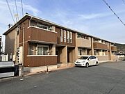 ブリアン アヴニール 2階 築16年6ヶ月の賃貸物件