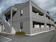 アビタシオン朝日 1階 築23年2ヶ月の賃貸物件