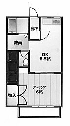 JR播但線 野里駅 徒歩14分