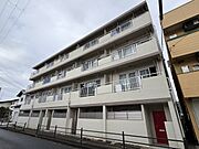 野里駅より徒歩14分 3階 築53年の賃貸物件