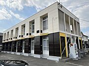 ＣＡＲＤＩＦＦ 2階 築26年5ヶ月の賃貸物件