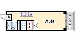 K・HOUSE 1階/102