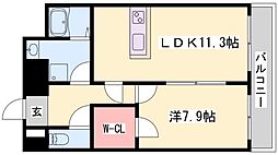 山陽電鉄本線 山陽姫路駅 徒歩3分