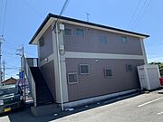 プロヴァンス富永 2階 築25年の賃貸物件