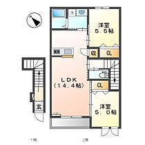 間取り：228058515136