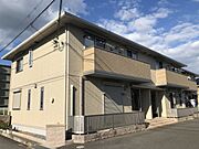 リシェスコートの賃貸物件