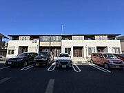 山陽網干駅より徒歩10分 2階 築3年の賃貸物件