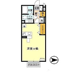 JR加古川線 西脇市駅 徒歩7分