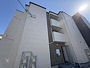 東姫路駅より徒歩10分 2階 新築の賃貸物件