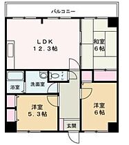間取り：228058514466