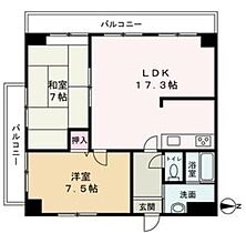 間取り：228058514467