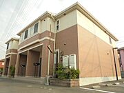 浜の宮駅より徒歩5分 2階 築15年9ヶ月の賃貸物件