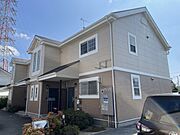 ひめじ別所駅より徒歩10分 2階 築23年11ヶ月の賃貸物件