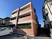 山陽天満駅より徒歩5分 1階 築25年7ヶ月の賃貸物件