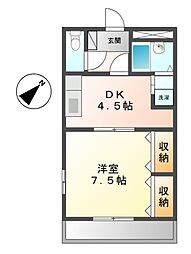 山陽電鉄本線 西二見駅 徒歩12分 2階/-