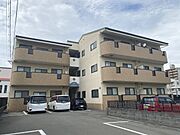 プロムナード・シカマI 3階 築25年6ヶ月の賃貸物件