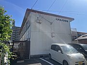 パナハイツ今宿 2階 築39年10ヶ月の賃貸物件