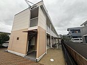 西脇市駅より徒歩5分 1階 築23年7ヶ月の賃貸物件