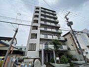 デアリックス広畑 8階 築34年11ヶ月の賃貸物件