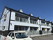 西飾磨駅より徒歩16分 2階 築30年2ヶ月の賃貸物件